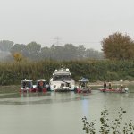 Einsatz auf der Donau am 09.10.2025
